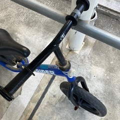 ストライダーの画像