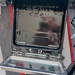 ビルトインガスコンロ の画像