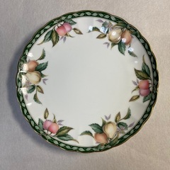 HOYA 小鉢と中皿 5客セットの画像