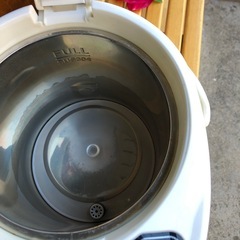 NO：5544  電気ポット‼️2､2Ｌ超お買い得品❣️の画像