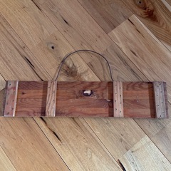 アンファン　壁飾りの画像