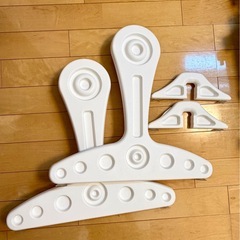 【お譲り先決まりました】カトージ　ベビーサークルの画像