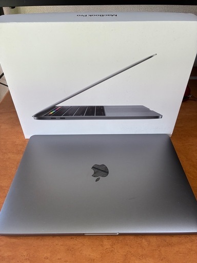MacBook Pro