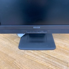 【ジモティー割引で最大15％OFF⭐️】 LCD-AD194VB IO DATA 液晶ディスプレイ モニターの画像