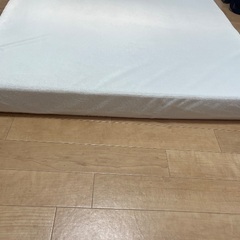 モットン　マットレスの画像