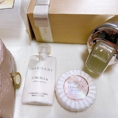 BVLGARIの画像
