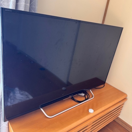 3月取引】SONY ソニーテレビ40インチ (daifuku2) 裾野のテレビ《液晶