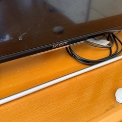 SONY ソニー　テレビ　40インチ　　　の画像