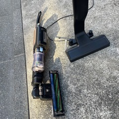 掃除機の画像