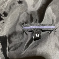 (問い合わせあり)メンズパーカーの画像