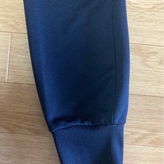 kitson los Angels ネイビー ジョガーパンツの画像