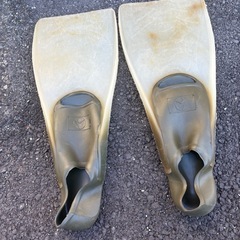 ダイビング器材？？の画像