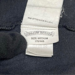 クロムハーツ　tシャツの画像