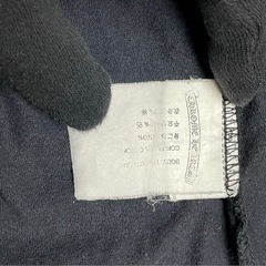 クロムハーツ　tシャツの画像