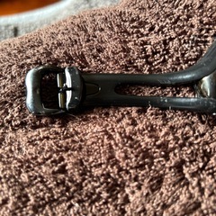 NIKE腕時計の画像