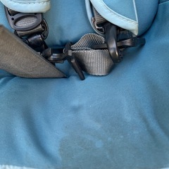 ストッケ　ベビーカー　エクスプローリーの画像