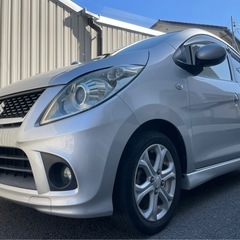 美車！セルボSR 直噴DIターボ CVT 21年式最終型！ 最高級グレード ATモードと7速MTも可能ですの画像