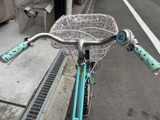 受け渡し予定者の方が確定しております。