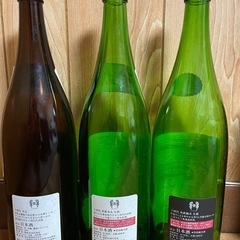 値下げしました‼️十四代の画像