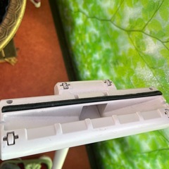 充電式掃除機
の画像