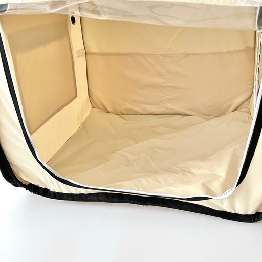 (未使用)ユニコム ペットオキシホテル