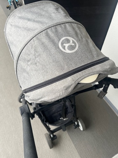 cybex サイベックス　イージーSツイスト　ベビーカー　バギー