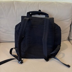 D.KELLYリュック
の画像