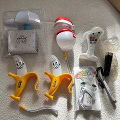 WEST（ジャニーズWEST）グッズ　うちわ　ペンライト　アクスタ　他
の画像