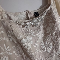 パーティドレス の画像