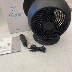 美品！duux  サーキュレーターの画像
