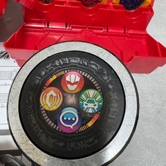 仮面ライダー　ジオウ　他　ゼンカイジャー　キラメイジャー　戦隊モノ　値段交渉ありの画像