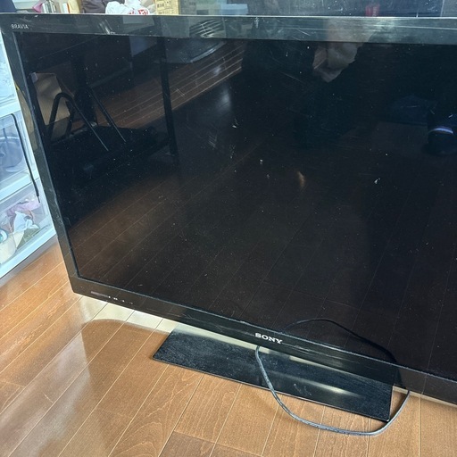 ジャンク】SONY BRAVIA 40型液晶テレビ（KDL-40HX720）部品取り・修理