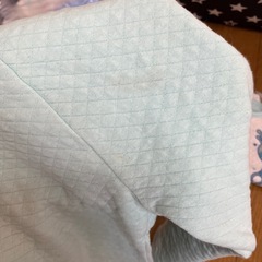 アンパンマン　キルトパジャマ  100サイズの画像