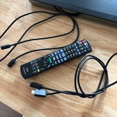 文京区内内お届け⭐️Blu-rayレコーダーの画像