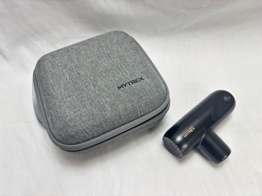 【バナナ苫小牧】動作確認済み！REBIVE/リバイヴ MYTREX MINI XS ケース・付属品付き 数回使用のみの超美品♪