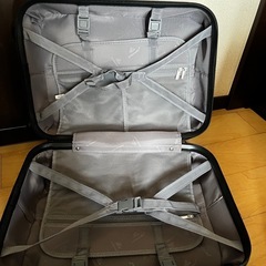 キャリーケース　Sサイズ　の画像