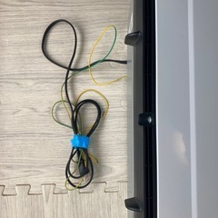 ジャンク品オーブンレンジ　2024年製　SHARP   説明書付の画像