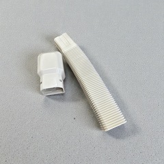 【美品】【Panasonic ルームエアコン CS-XS403D】 14畳用／ナノイーX搭載／Eoliaの画像