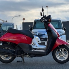 【シート新品•人気車種】ホンダ トゥデイ AF67 人気のFI車両【ご成約でヘルメットプレゼント】 の画像
