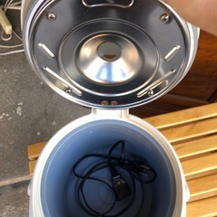 NO：5549  ナショナル電気ポット‼️2､2Lお買い得の画像