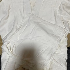 柔道着の画像
