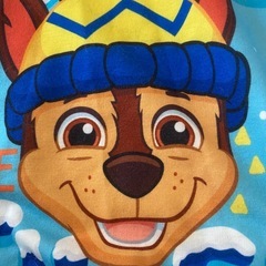 パウパトロール など　トレーナー　100の画像