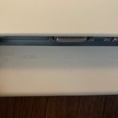 iiyamaパソコンモニター 23インチの画像