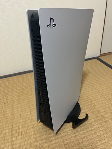 条件付き値下げ PS5