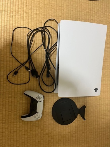 条件付き値下げ PS5
