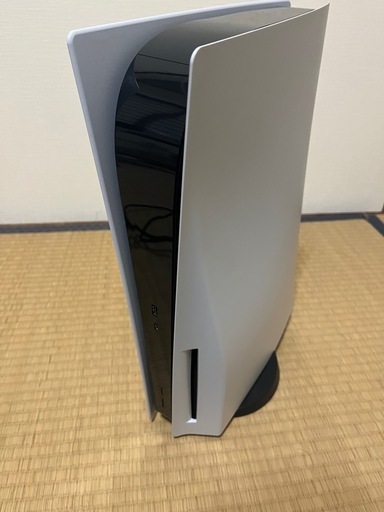 条件付き値下げ PS5