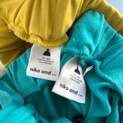 レディース服まとめての画像