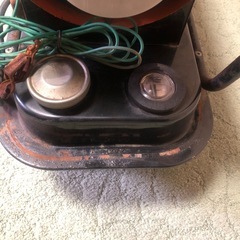 ★訳あり★ジェットヒーターオリオンHP−3Hの画像