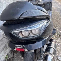 ❇️フォルツァ08 現状5000円❗️❇️の画像