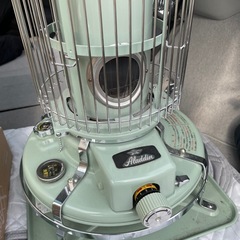 アラジン Aladdin 石油ストーブの画像